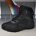 Men's Outdoor Shoes, Athletic Shoes, And Training Boots_vogvips.com