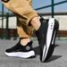 Running Shoes Men Training Speciality Marathon Sports Breathable Lightweight Women's Comfortable Nonskid Leisure Sneakers_vogvips.com