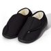 Autumn Winter, Are Swollen, Wide, Plump. Men And Women Can Adjust The Deformation Of Their Feet With Cotton Slippers_vogvips.com