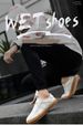 Large Size Men's Shoes Breathable Little White Shoes Men's Casual First Layer Shoes Sports Board Shoes Men_vogvips.com