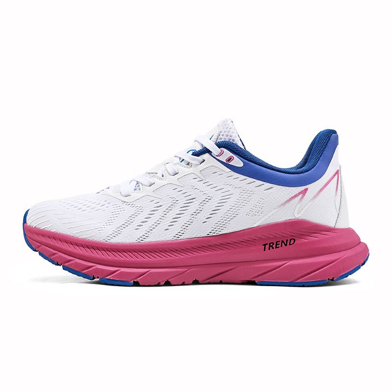 2025 Men's Sneakers Shoes Fashion Casual Summer Mesh Breathable Sports Running Tennis Elastic Ladies Comfortable Male Shoes_vogvips.com
