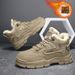 European Warm Series 2025 Autumn Winter Fleece-Lined Sports Leather Thickened Martin Work Men's Boots_vogvips.com