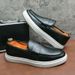 Suitable For All Seasons 【】Spring And Autumn New Low-top Fashion Casual Slip-on Loafers Large Size Youth Men's Shoes_vogvips.com