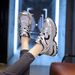 2024 Dad Women, Autumn New Korean Ins Style, Casual Sports Versatile Sneakers For Female Students, Street Photography_vogvips.com