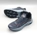 Men's Spring Summer Outdoor Casual Shoes Mesh Breathable Shock Absorbing Non Slip Wear Resistant Thick Soled Hiking Shoes_vogvips.com
