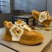 Men's Dad Shoes Thick Sole Chunky Sneakers Fashion Casual Vintage A-Gan Style Wear-resistant Breathable Walking Shoes For Men_vogvips.com