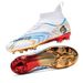 2024 New Cross-Border FGTF 5A Children's Boys' Breathable Top Quality High-Top Soccer Shoes With Long Short Studs For Students And_vogvips.com