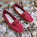 New Old Beijing Cloth Women's Singles Breathable Leather Mother Shoes Casual, Versatile, Flat And Comfortable_vogvips.com