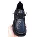 2025 Spring Autumn Korean Edition Fashion Trend Men's New Business And Leisure Versatile Soft Soled Breathable Leather_vogvips.com