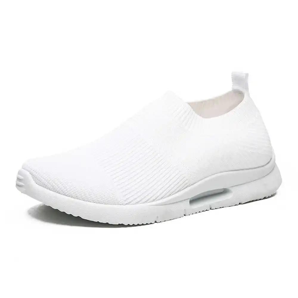 Fashion Without Lacing Lazy Spring Sneakers For Men Casual Shoes For Men Sport Sport Men Tenisse Loafers Top Grade Technologies_vogvips.com