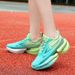 Sports And Leisure Shoes Men's Shoes Breathable Running Shoes_vogvips.com