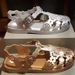 2021 New Brazilian Melissa Hollow Lace Lolita Retro Closed-Toe Jelly Shoes_vogvips.com