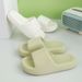Strictly Select Slippers For Women's Summer Home, Indoor Anti Slip, Odor Proof, And A Sense Of Stepping On Feces In The_vogvips.com