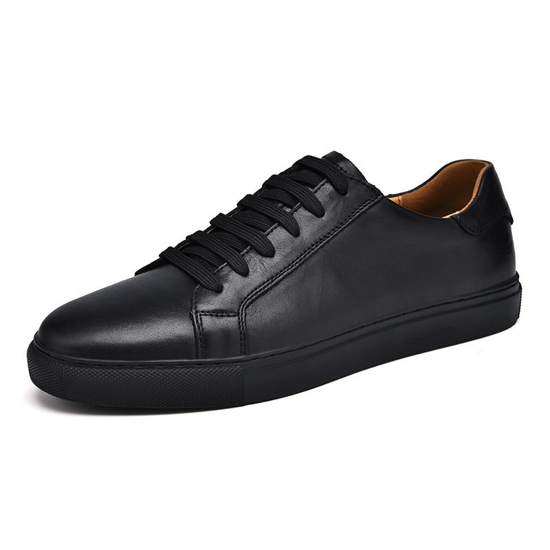 Men's Shoes Annual Low Top Sports Casual Shoes Board Shoes Men's Breathable_vogvips.com