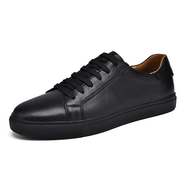 Men's Shoes Annual Low Top Sports Casual Shoes Board Shoes Men's Breathable_vogvips.com