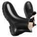 European Warm Series Men's Martin Spring High Top Fleece Work Short Mid-top Cotton Shoes Military Leather Boots Men_vogvips.com