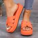 SHLIANG Women Flats Slippers New Strap Rome Style High Heels Platform Sandals Summer Ladies Slippers Slides Women Zapatos De Mujer Y0210_vogvips.com