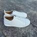 Top-level Version Standard Red Sole Low Top Leather Shoes Rivet Rhinestone Trendy Men's Non-Slip Wear-Resistant Lace-Up_vogvips.com