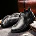 European Warm Series Fashion Mid-Top Autumn New Outdoor Men's Martin Boots High-Top Slip-On Casual Shoes 8881_vogvips.com