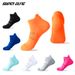 Shoe Accessories Spring And Summer New Outdoor Towel Bottom Socks Couple Professional Running Socks_vogvips.com