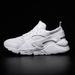 Four Season Sports Mesh Casual Korean Version Couple Jogging Single Shoes, Men's Shoes_vogvips.com
