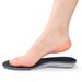 Arch insoles for adults sports insoles arch support shock absorbing pads flat feet inward and outward elevation insoles_vogvips.com