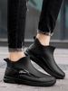 Low End Rain Boots Fishing Water Shoes Sizes 39-45_vogvips.com