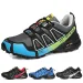 2025 New Men Hiking Shoes Outdoor Trail Running Shoes Mesh Breathable Hiking Training Shoes Large Size 39-47 Casual Sports Shoes_vogvips.com
