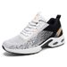 Sports Summer Breathable Non-Smelly Men's Cross-Border Large Size Cushion Sneakers Casual Shoes Men_vogvips.com