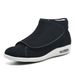 ct 2025 New Elderly Youyun Plush Autumn And Winter Men's Walking Square Dance Casual Shoes_vogvips.com