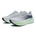 Breathable Mesh Cushioning And Q-bouncy Running Shoes 2025 New Autumn Versatile Thick-soled Sports Casual Shoes For Men_vogvips.com
