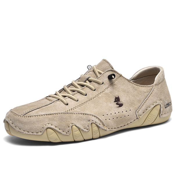 Men's Shoes Low Top Men's Casual Shoes Martin Shoes Men's Octopus Men's Shoes Large Size Shoes_vogvips.com