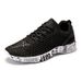 Spring/Summer New Large Hollow Breathable Casual Sneakers Couple's Anti Slip Soft Sole Beach Shoes_vogvips.com