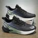 cushioning Rebound Running Shoes Men's Non-slip, Wear-resistant, Breathable And Comfortable Sports Shoes Men's Shoes_vogvips.com