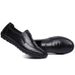 Men's Casual Wholesale Leather Shoes Slip-On Spring Loafers Men_vogvips.com