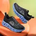 New Men Running Shoes Lace-up Breathable Jogging Casual Sneakers Fashion Blade Brand Outdoor Walking Leisure Loafers Comfortable_vogvips.com