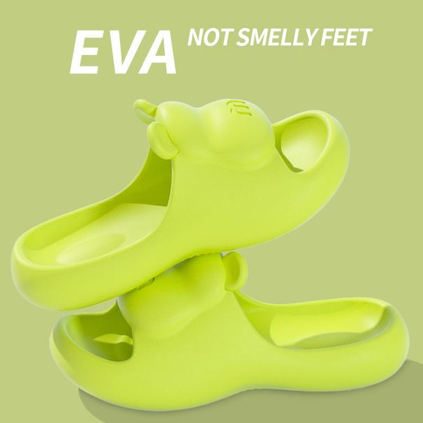 Summer New 2025 For Women's Anti-slip And Odorless EVA Home, Indoor Bathroom, Shower, Cooling Slippers_vogvips.com