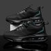 foreign Trade Xiyin Air-cushioned Casual Men's Youth Student Sports Shoes, Sizes 39-48, Large Size,_vogvips.com