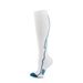 New professional sports compression socks Compressionsocks elastic long compression socks _vogvips.com
