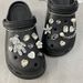 Shoe Accessories Buckle Shoes Flower Shoes Buckle Shoes Rhinestone Set_vogvips.com