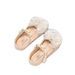2026 New Princess Spring 2024 And Autumn Children's Elsa Crystal Leather Soft Sole Little Girls' Summer Single Shoes Gir_vogvips.com