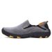 Unbeatable Quality Unbeatable Quality Classic Le Fu Men's Casual Leather Shoes, Plus Size Lazy Shoes_vogvips.com