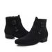 European Warm Series Plus Size 2025 Autumn Winter New Fashion Casual Trendy Men's Martin Boots British Style Leather Shoes_vogvips.com