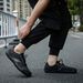 Men Trail Running Shoes Minimalist Barefoot Wide Width Gym Workout Fitness Low Zero Drop Women Sneakers Treadmill Free_vogvips.com