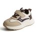 Boys' Sneakers New Girls' Running Shoes Lightweight Soft-soled Baby Casual Shoes_vogvips.com