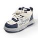 SHLIANG New Children's Sneakers Spring Autumn Boys' Non Slip High Help Casual Board Shoes Girls Lightweight Comfortable Soft Sole Flats XB0004F_vogvips.com