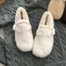 Fleece-Lined Casual For Women 2025 New Winter Thick-Soled Warm Height-Increasing Snow Boots Thickened Furry_vogvips.com
