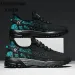 High Quality 2025 Non-slip Wear-resistant Breathable Mesh Flying Weaving Explosion Fashion Casual Men's Shoes Outdoor Shoes_vogvips.com