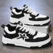 Men's New Sneakers, Men's Casual Sports Shoes, Trendy Versatile Shoes For Teenagers, High-end Style_vogvips.com