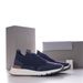 New Men's Casual Sport Sneakers, Versatile Breathable Comfort Fly‑Woven Footwear, Lightweight Non‑Slip Trendy Walking_vogvips.com